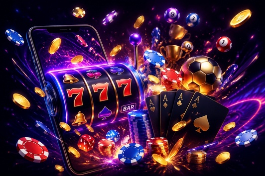 7wan game bắn cá đổi thưởng